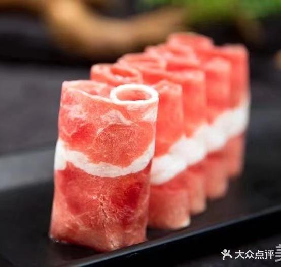 九宫格重庆老火锅(高铁店)