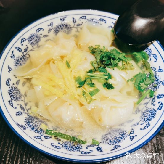 锡兴记(周铁梦想城美食广场店)