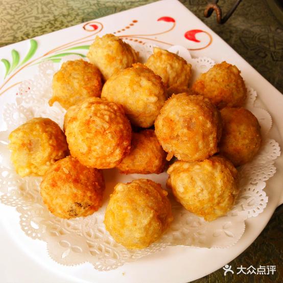 鲜鱼舫