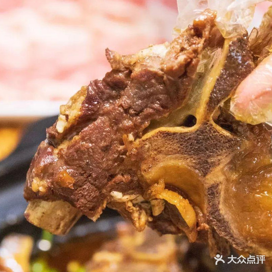 朱家羊肉汤馆(文化西区店)