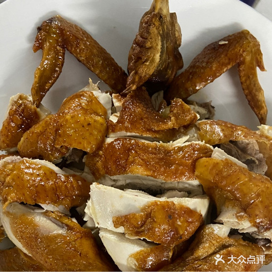 隆兴饭店·猪肚鸡火锅