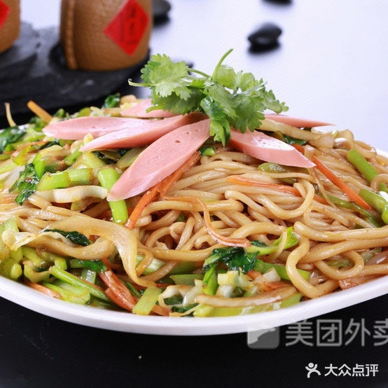 沙县小吃(桥西店)