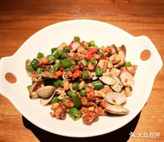 蓝·月亮宫(应理新社区店)