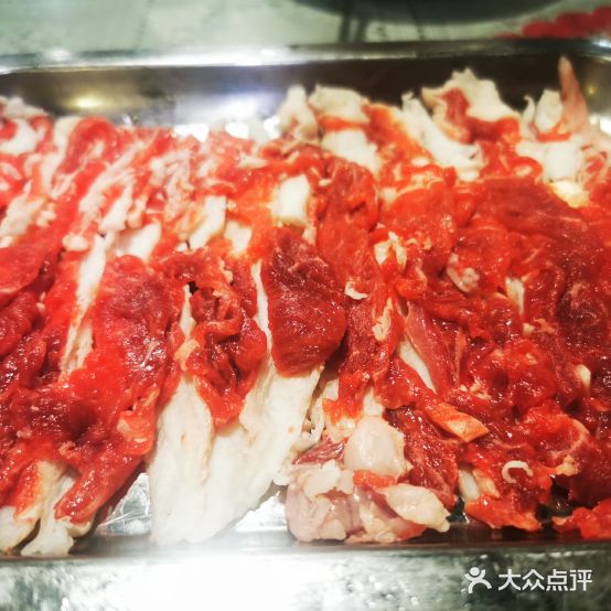 泓和坊老北京涮肉(小木桥路店)