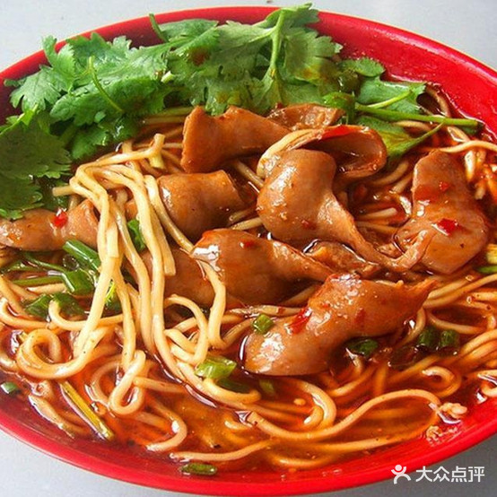 白家肥肥粉(兴和巷店)