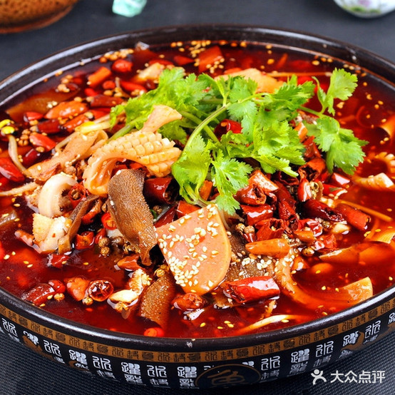 农家小炒(兰炼十字店)