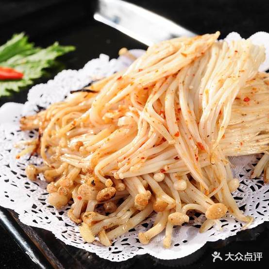 罗记烧烤(莲花东路店)