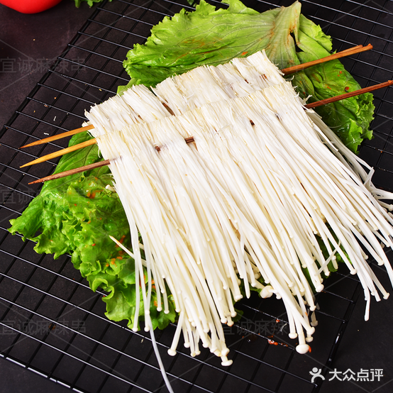 东北枫味麻辣串(建安路老店)