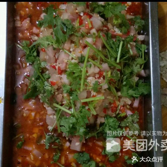 光头烧开(步阳小区店)