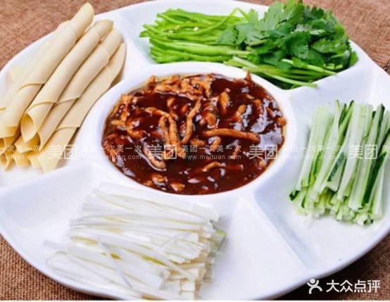 冬北菜馆(前进路店)