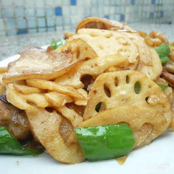 小目标快餐店