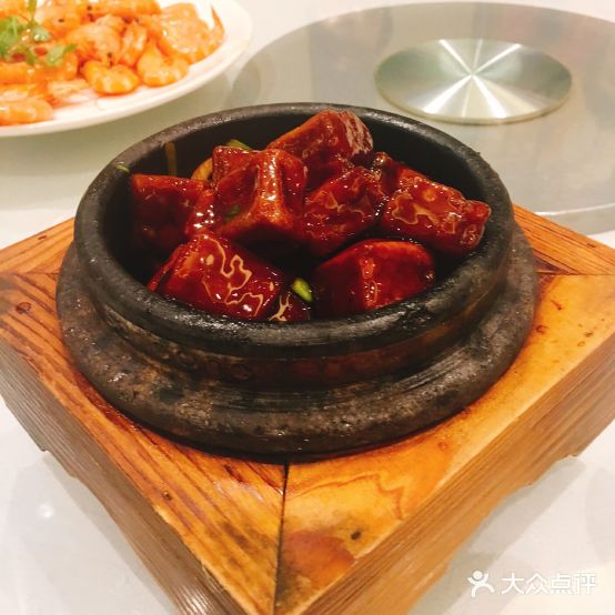 沪碟汇味馆(延吉中路店)