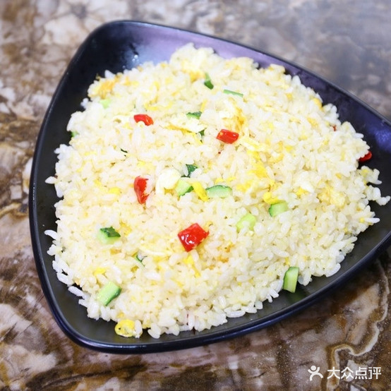 伊黎拌面