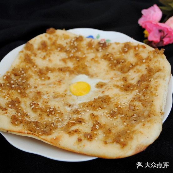 武大郎烧饼(清华园店)