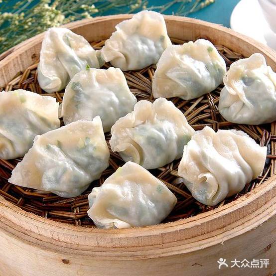 好味道饺子餐馆
