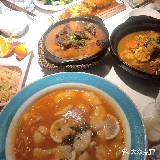 送厨(万达店)