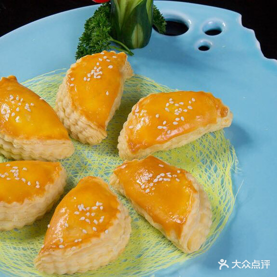 温德姆至尊豪庭大酒店豪廷轩中餐厅