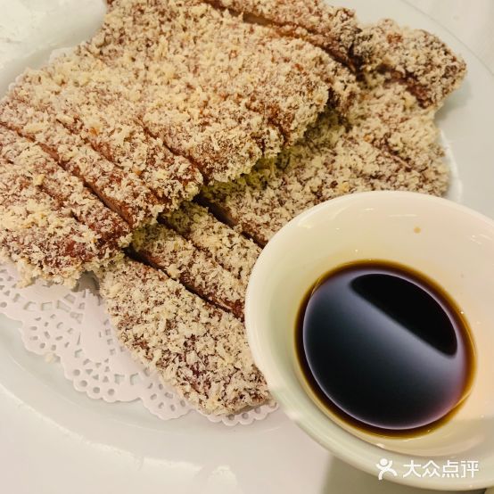 红玲餐厅(四川南路店)