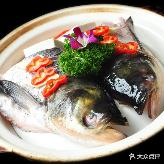 微湖渔馆(济安桥北路店)