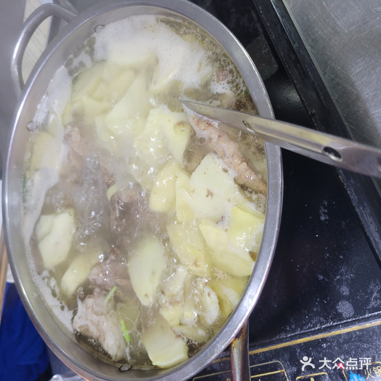 好又多超美食(长白街)