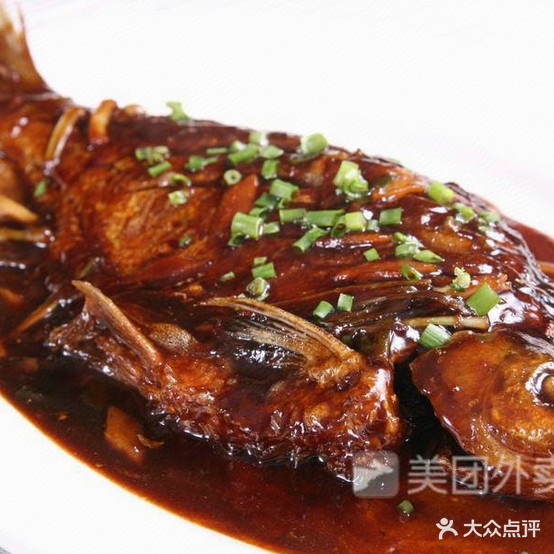 老伙房乡村菜(齐梁路店)