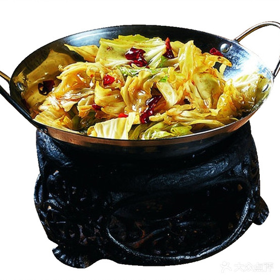 四阿哥小分菜(萧县店)