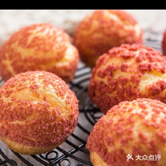 糕材(沃尔玛店)