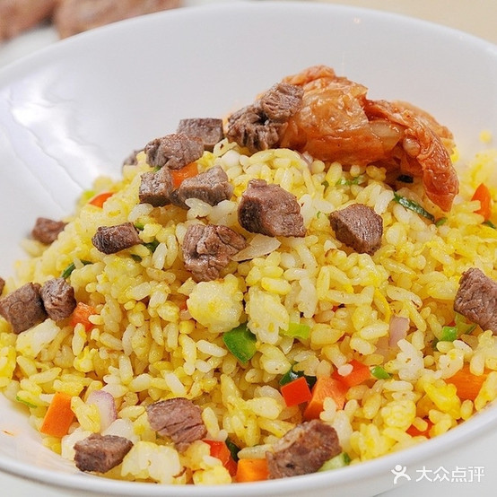 品小牛潮汕鲜牛肉火锅(新西街店)