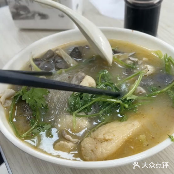 老街特色小迟锅贴·饺子