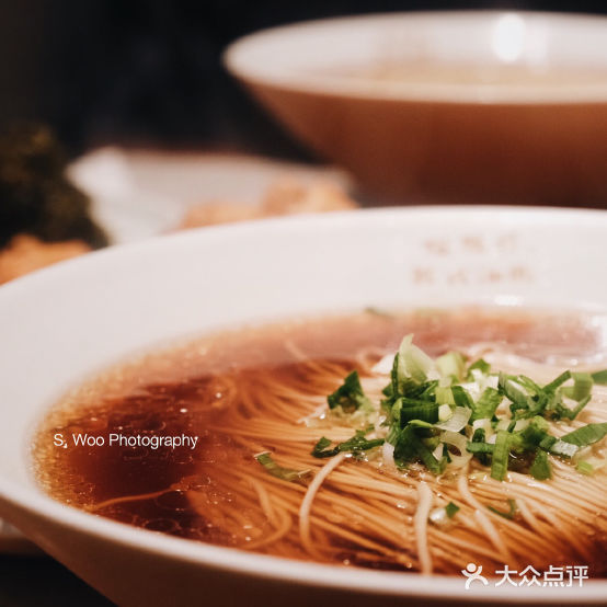 松鹤面馆(观前店)