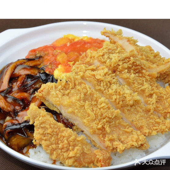 沙县小吃(阳江店)