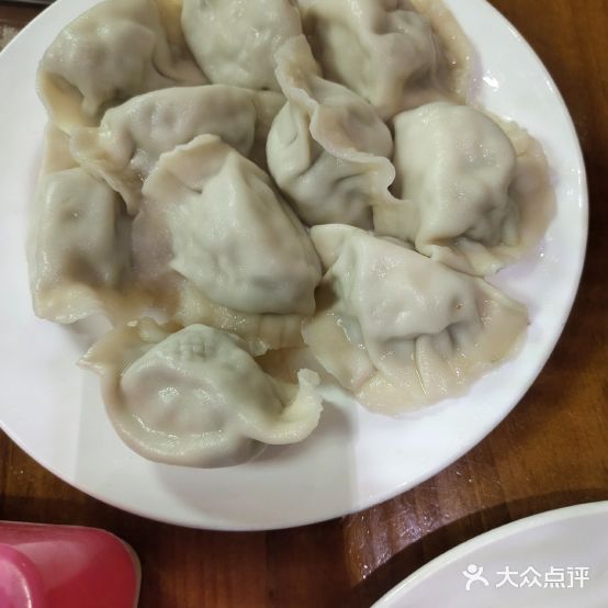 小二哥水饺羊(塔山中路店)