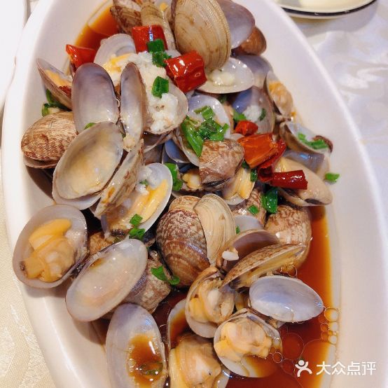 东抚美食·老上海味道