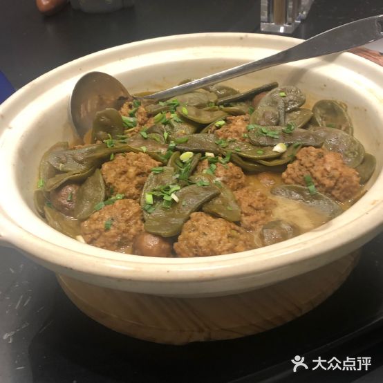 鼎庐精致中餐承理