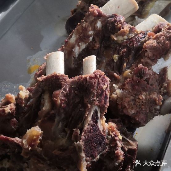 淮南牛肉汤(西湖花苑店)