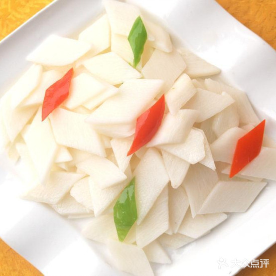 米德宝美食潮湿(解放路店)