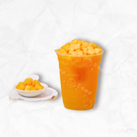 芝味披萨(棉城分店)