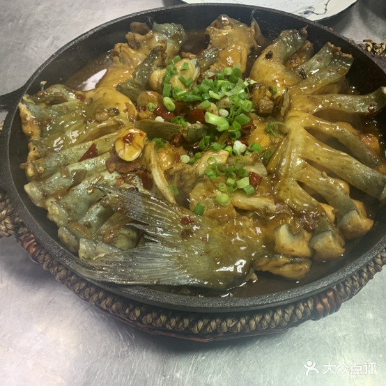 刘府老关东东北蔡