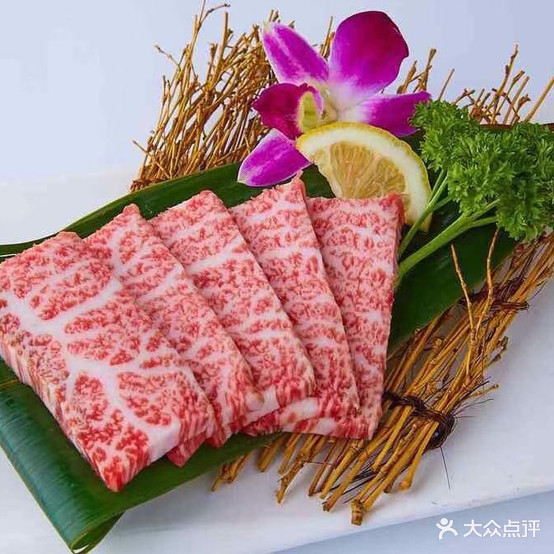 AJIYA味屋烧肉