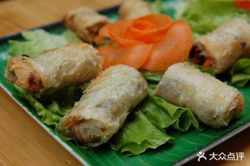 美加食府饭店(侨港店)