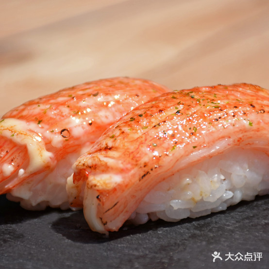味藏社寿司大(君悦大厦店)