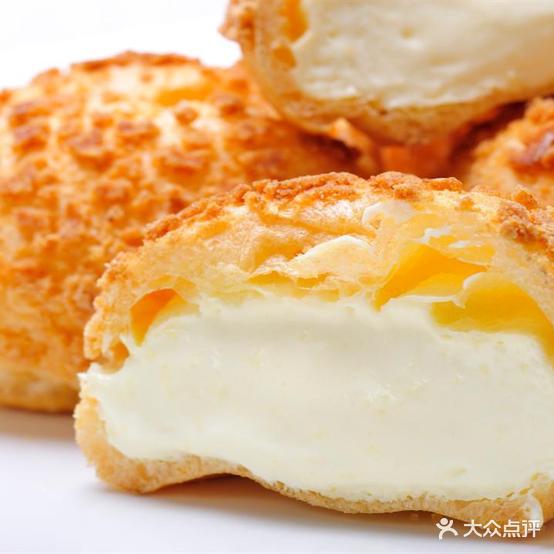 夏埠村糕点(东安店)