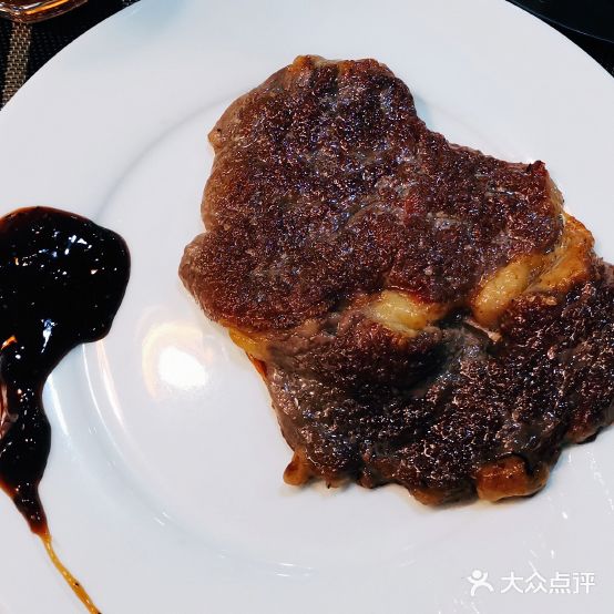 Mr·OX澳牛先生原味牛排(临安宝龙广场店)