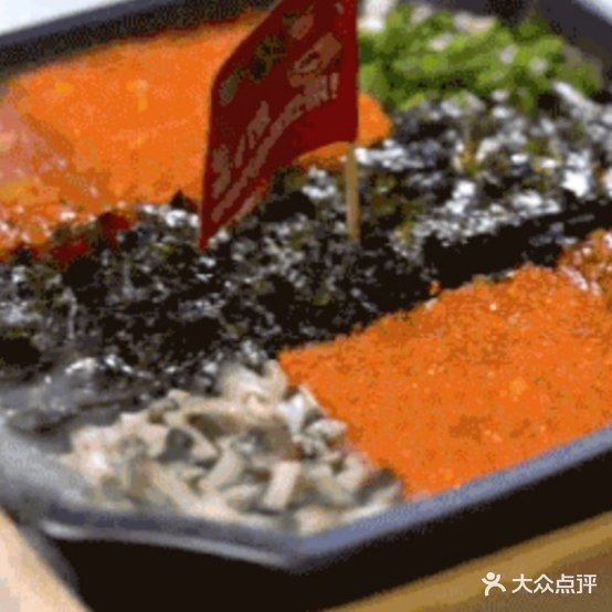 福牛牛章鱼水煎肉(大学城生活广场店)
