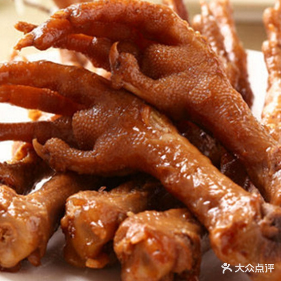 东风烧鸡店(夏邑店)