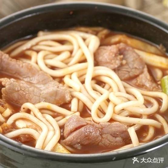 老婆牛肉小吃(莲花店)