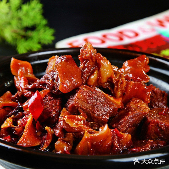 悦来粤味