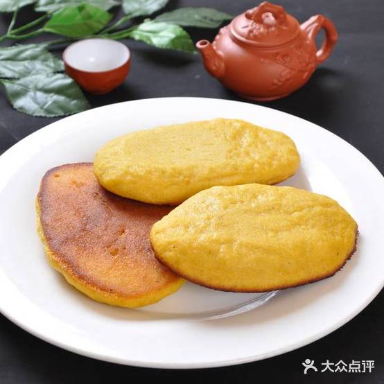 正宗东北灶台鱼铁锅炖(总店)