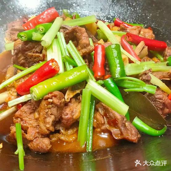 大自然醉d鹅(青年东路店)