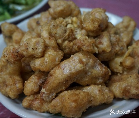 顺海美食馆(海伦西路店)